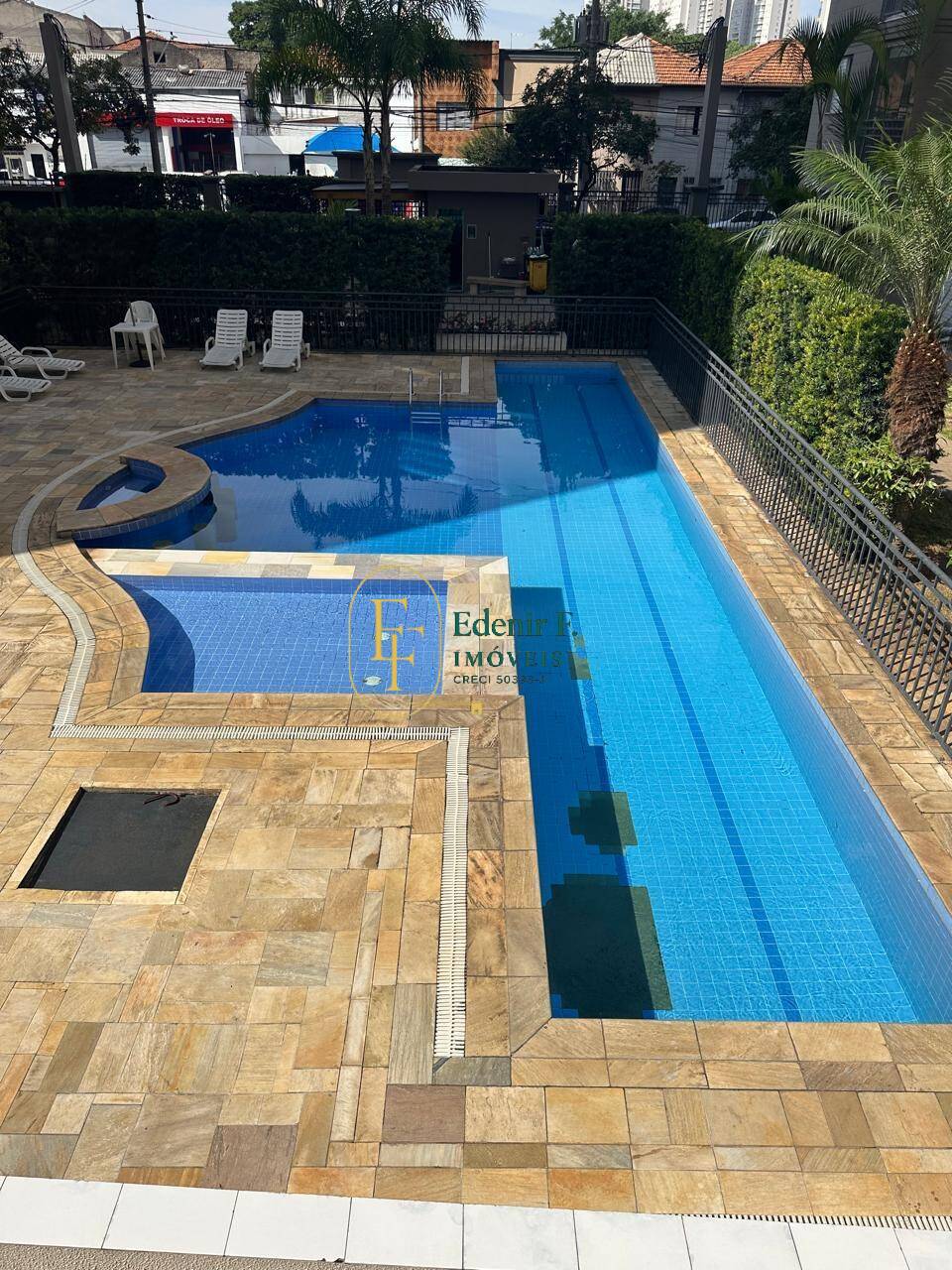 Apartamento, 2 quartos, 55 m² - Foto 17