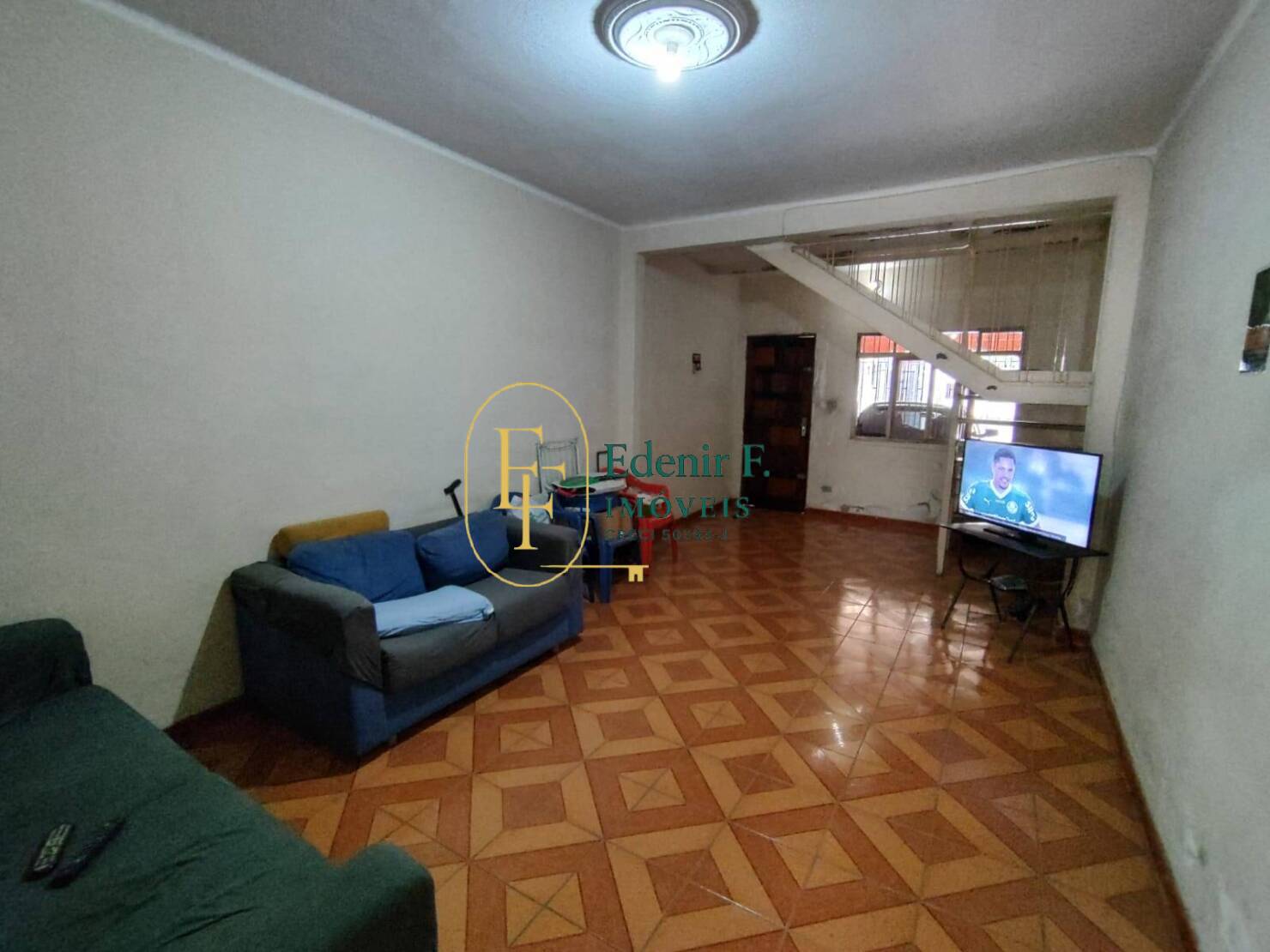 Casa, 2 quartos, 130 m² - Foto 1