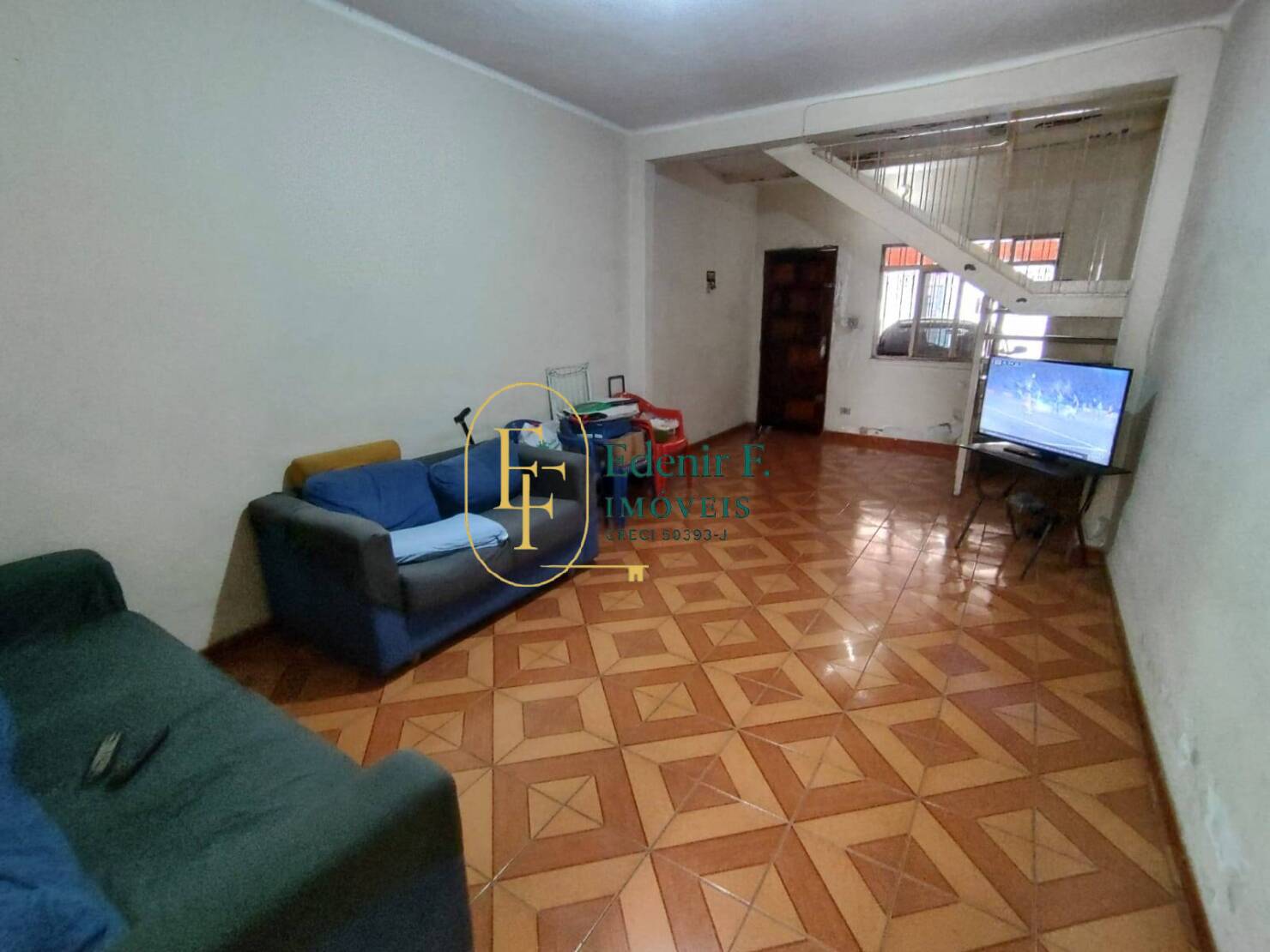 Casa, 2 quartos, 130 m² - Foto 3