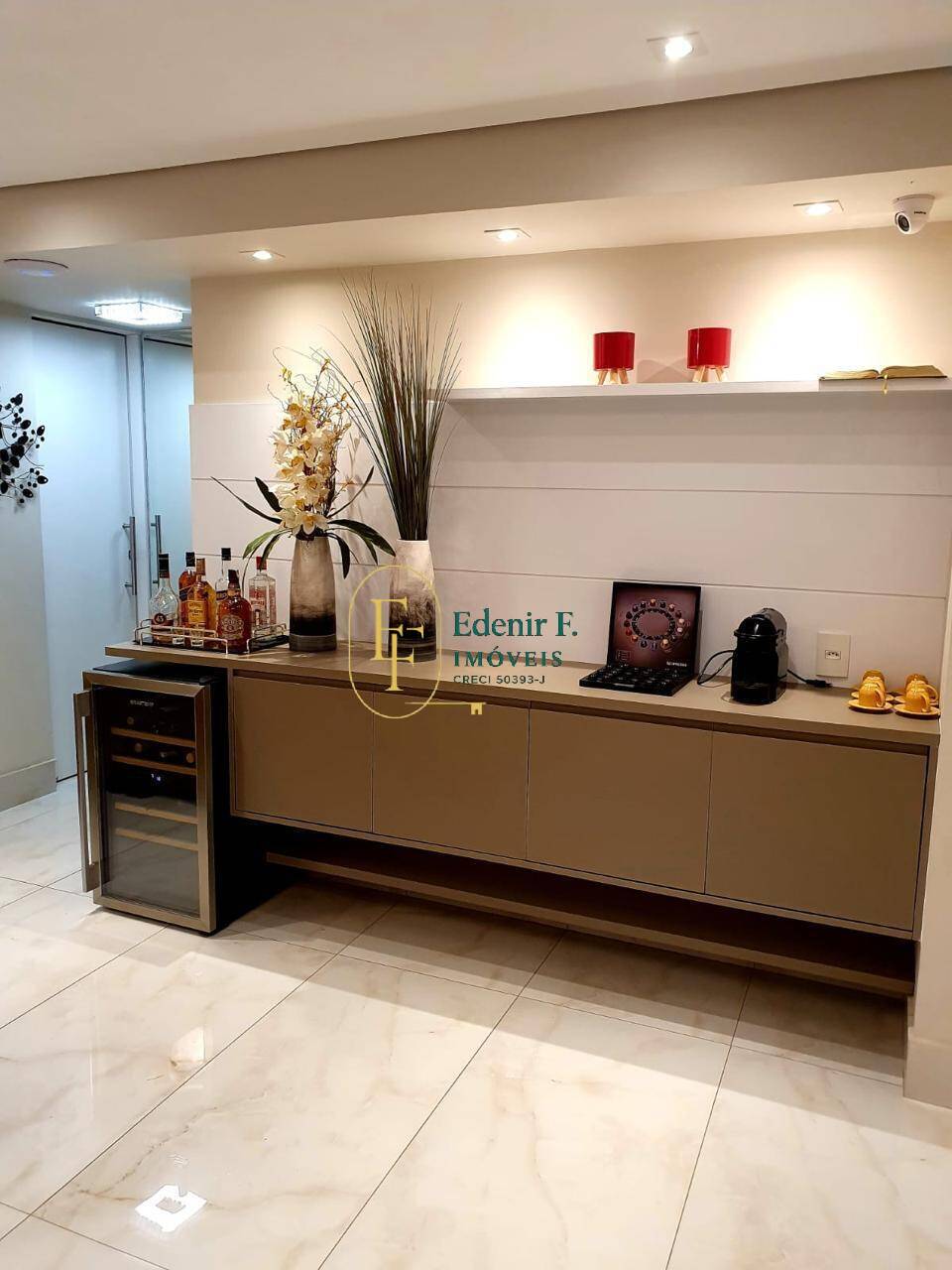 Apartamento, 3 quartos, 110 m² - Foto 4