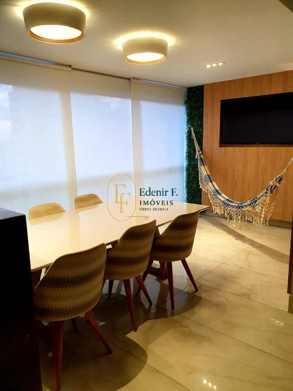 Apartamento, 3 quartos, 110 m² - Foto 6