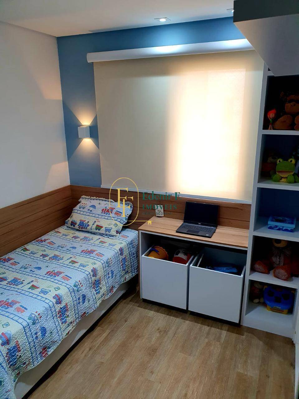 Apartamento, 3 quartos, 110 m² - Foto 25