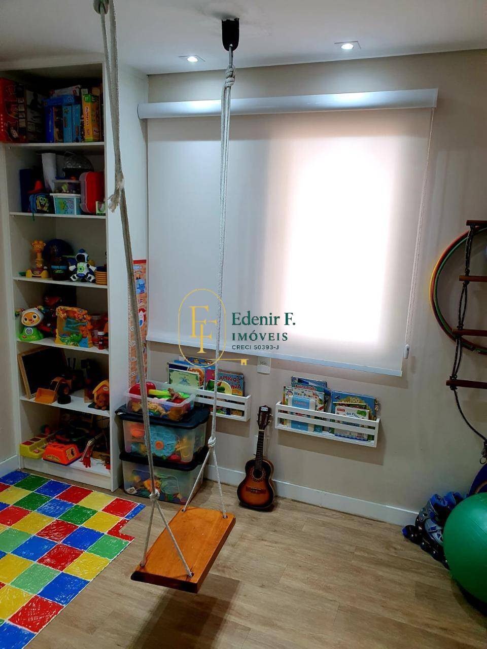 Apartamento, 3 quartos, 110 m² - Foto 29