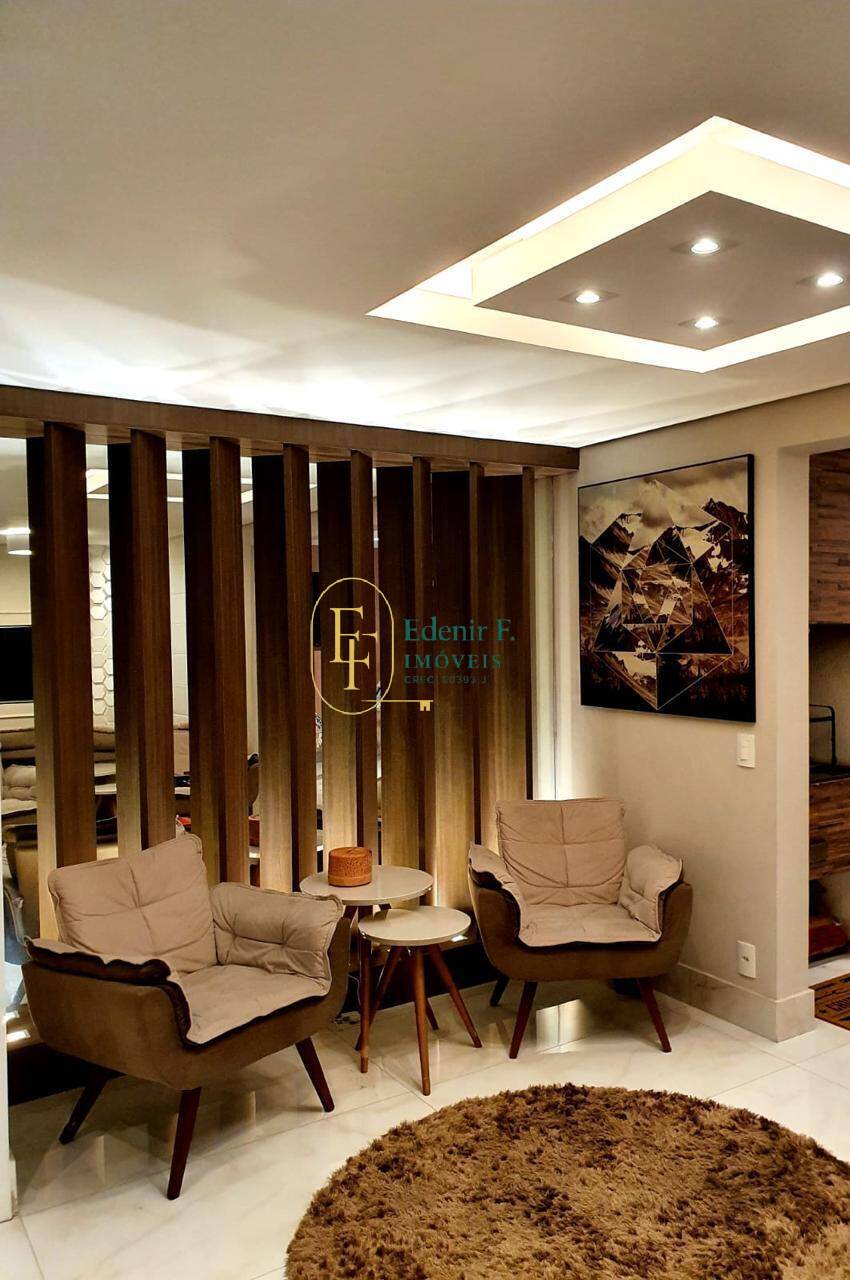 Apartamento, 3 quartos, 110 m² - Foto 3