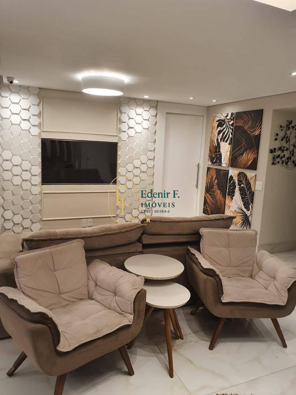 Apartamento, 3 quartos, 110 m² - Foto 18