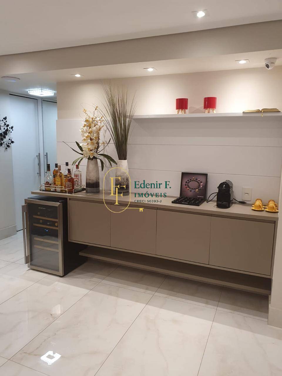 Apartamento, 3 quartos, 110 m² - Foto 5