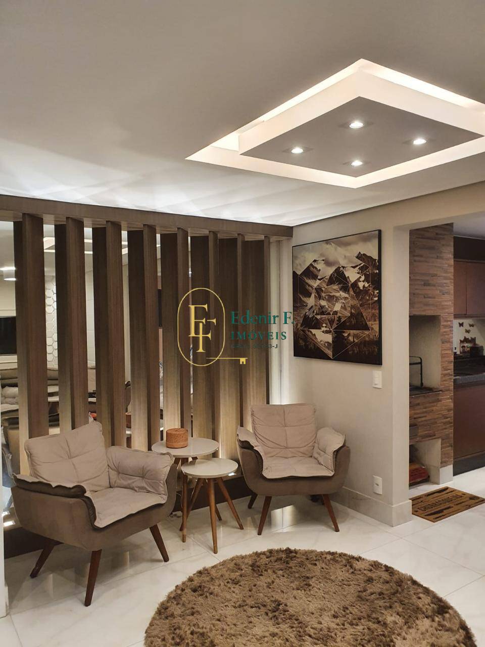 Apartamento, 3 quartos, 110 m² - Foto 19