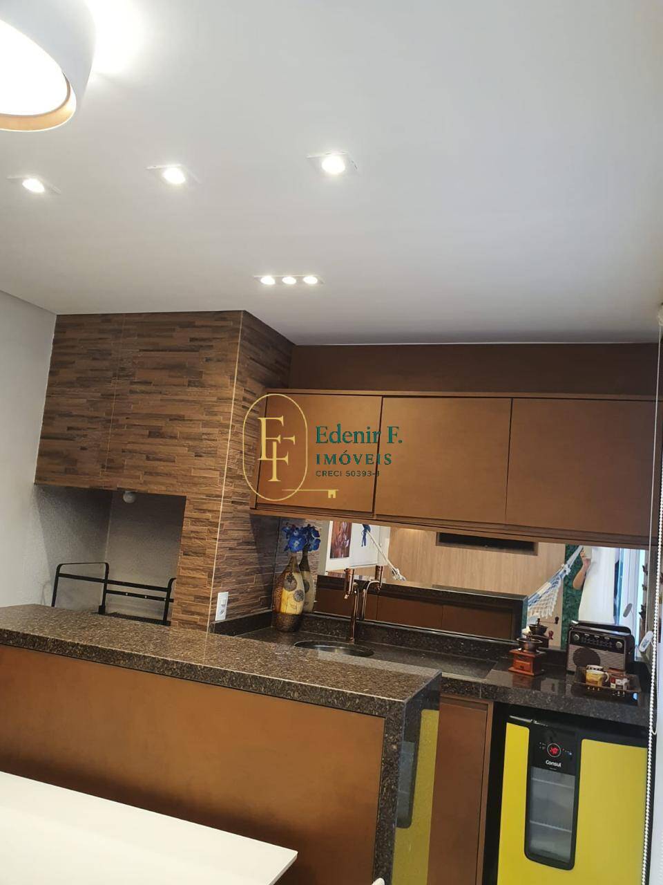 Apartamento, 3 quartos, 110 m² - Foto 1