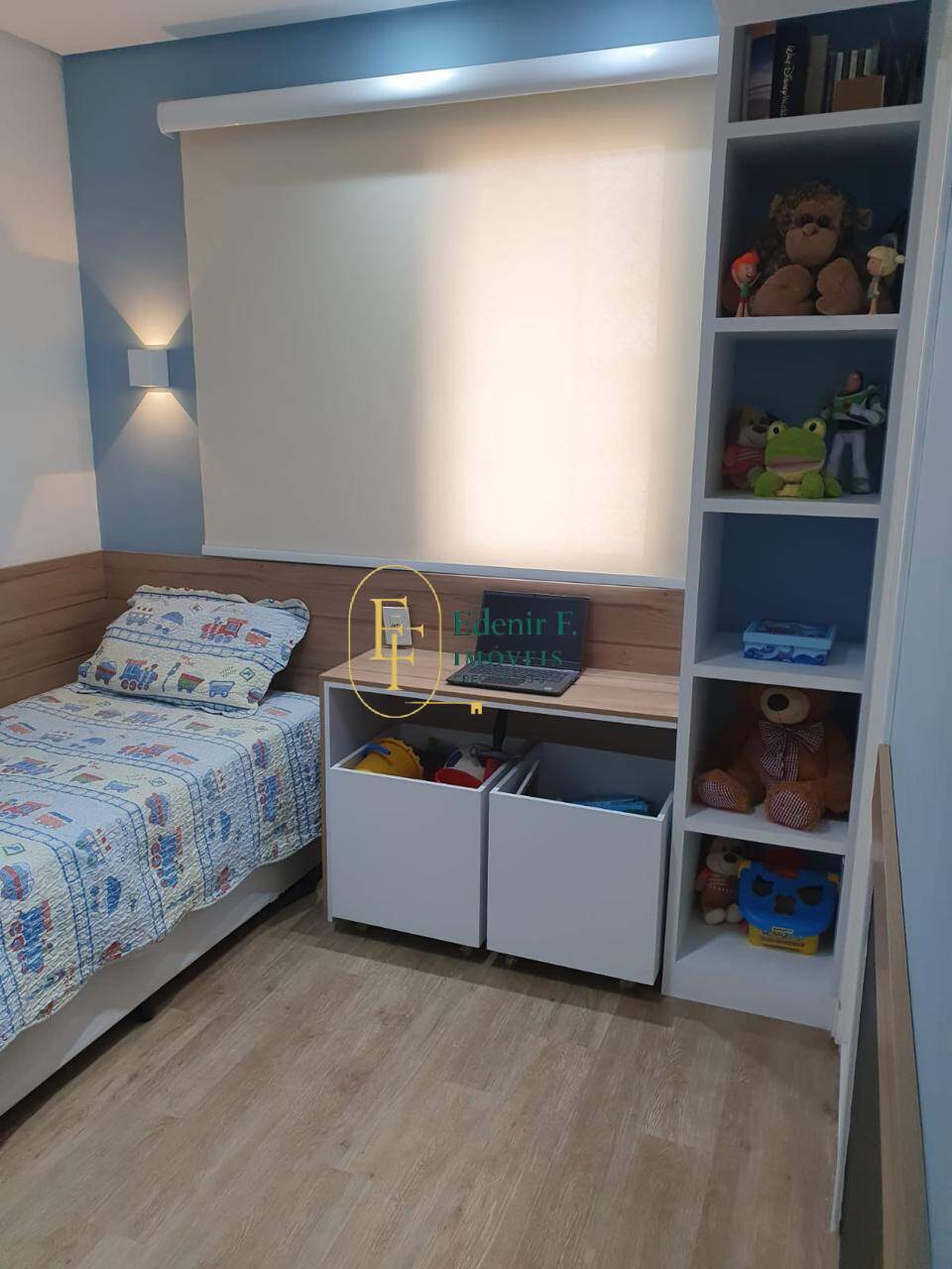 Apartamento, 3 quartos, 110 m² - Foto 26