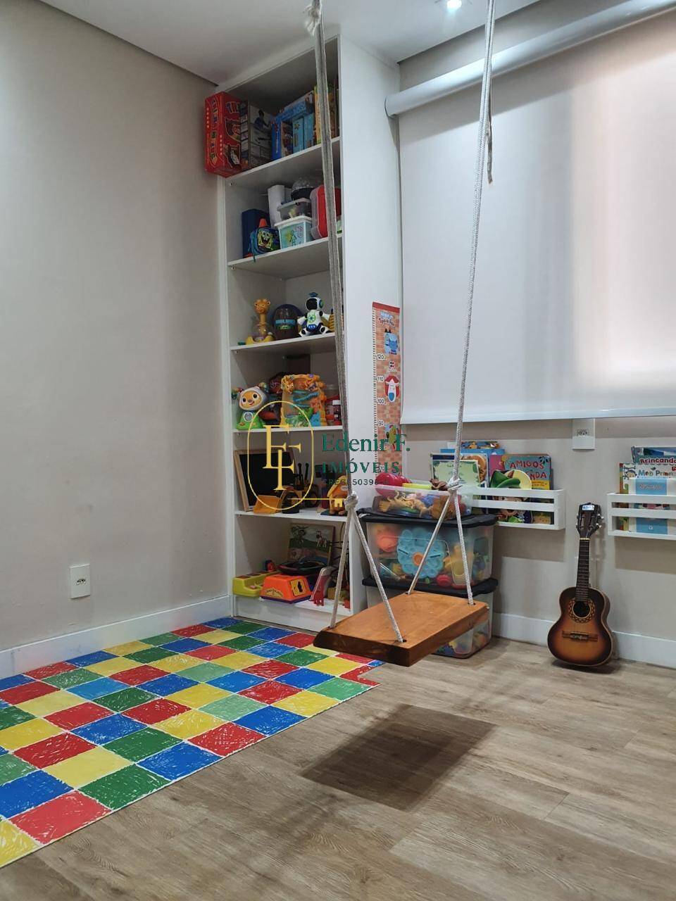 Apartamento, 3 quartos, 110 m² - Foto 28