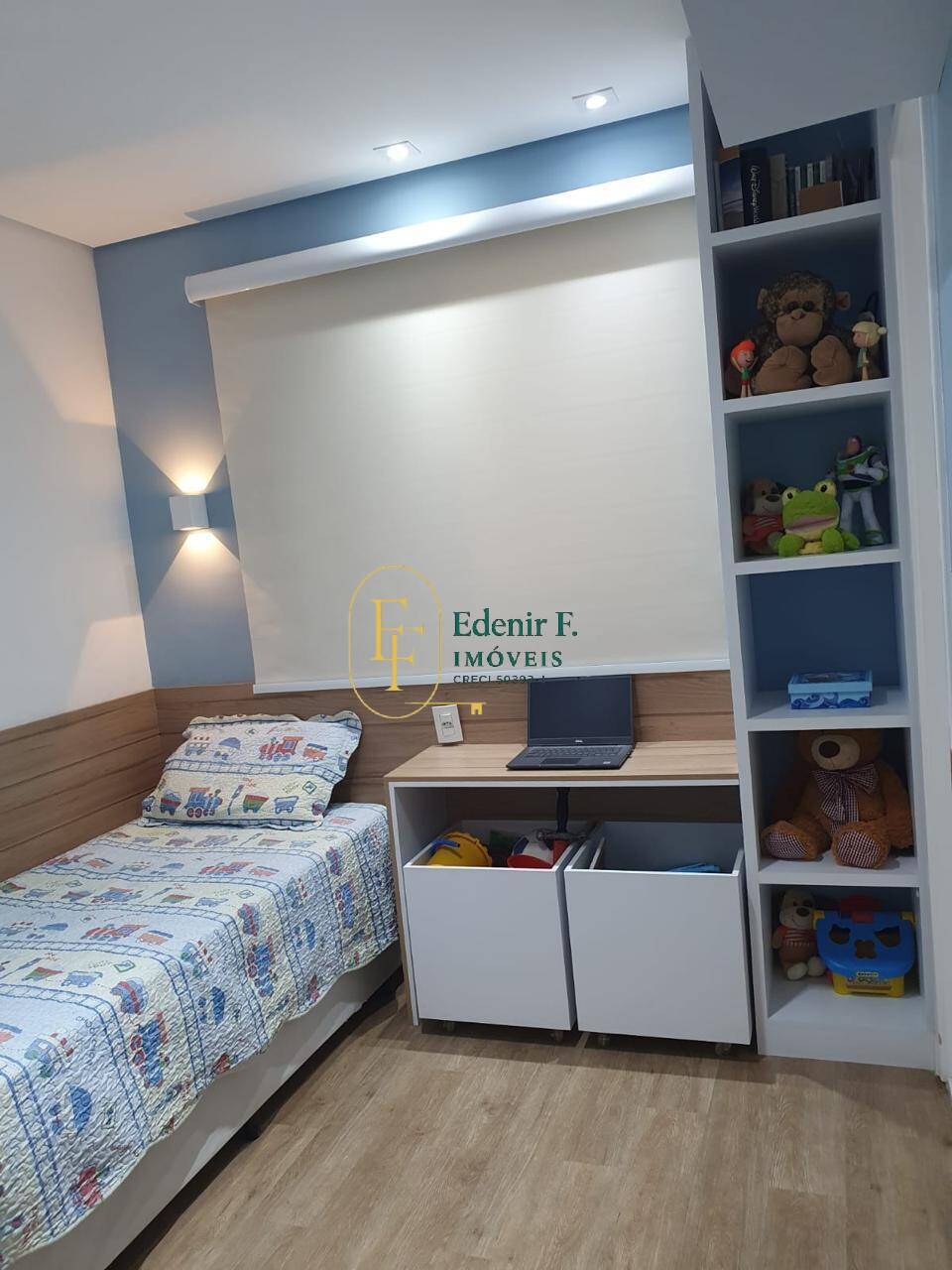 Apartamento, 3 quartos, 110 m² - Foto 33