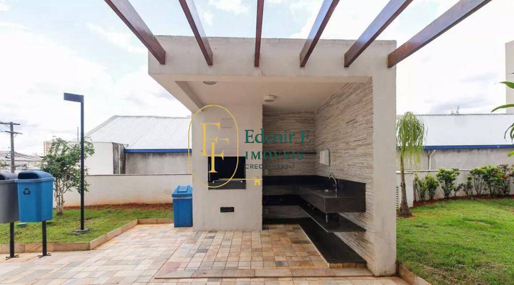 Apartamento, 3 quartos, 110 m² - Foto 44