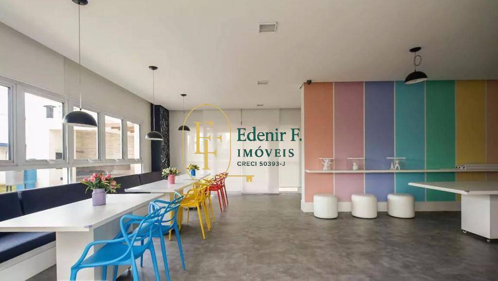 Apartamento, 3 quartos, 110 m² - Foto 47