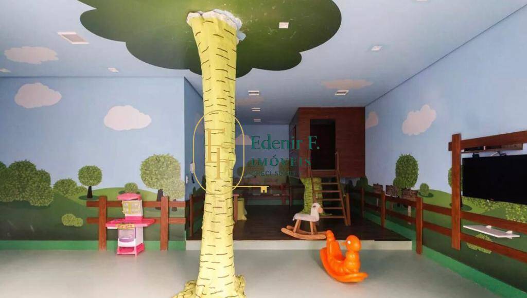 Apartamento, 3 quartos, 110 m² - Foto 48