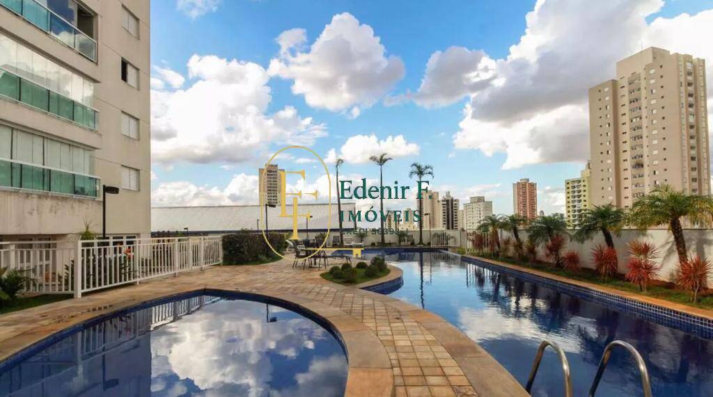 Apartamento, 3 quartos, 110 m² - Foto 57