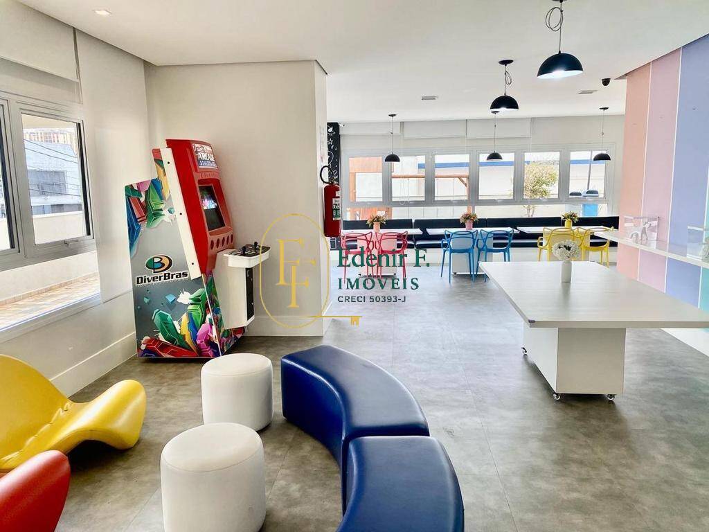 Apartamento, 3 quartos, 110 m² - Foto 61