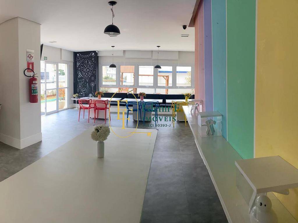 Apartamento, 3 quartos, 110 m² - Foto 62