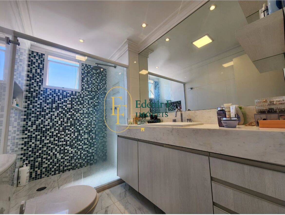 Apartamento, 3 quartos, 150 m² - Foto 8