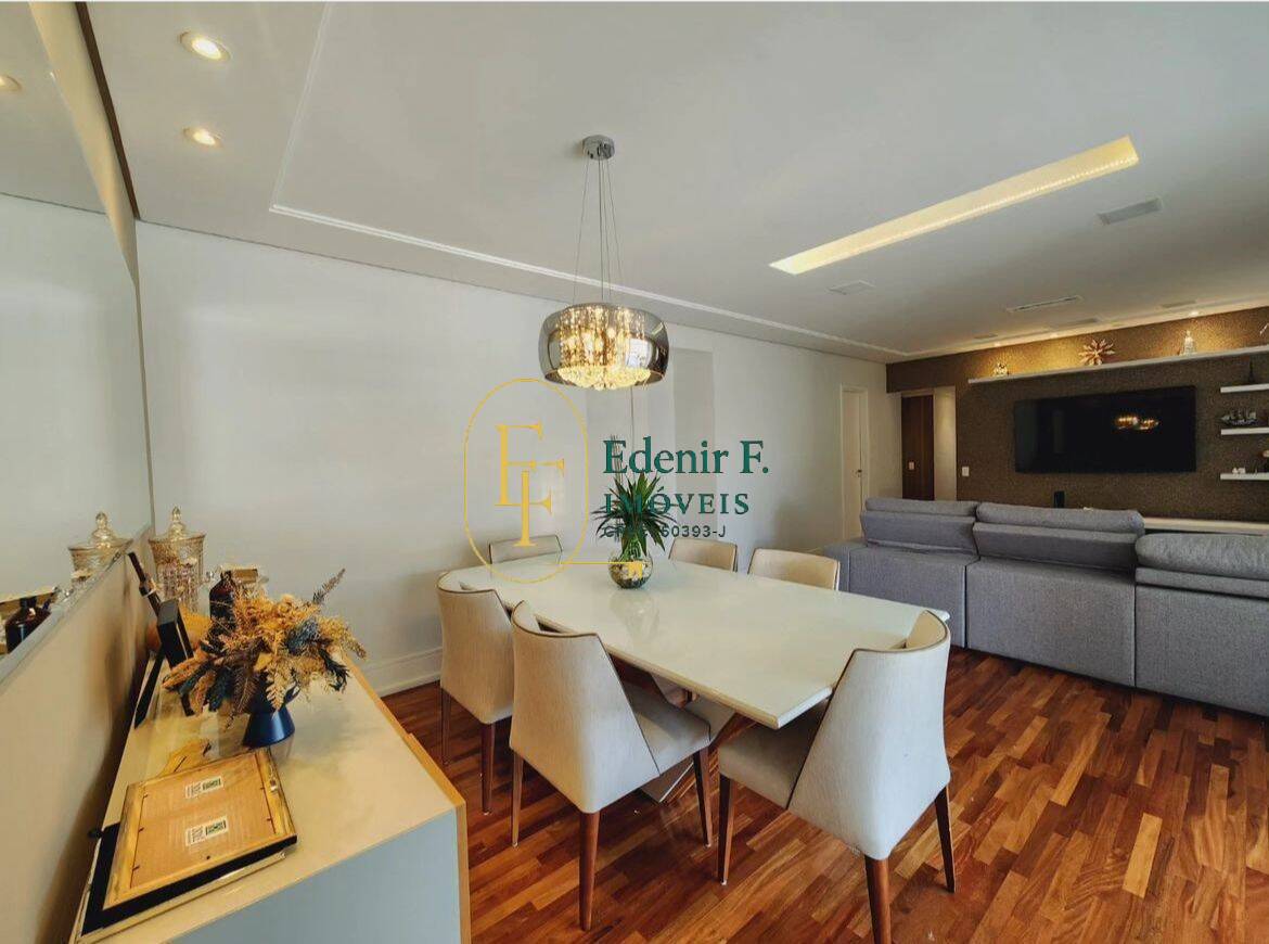 Apartamento, 3 quartos, 150 m² - Foto 6