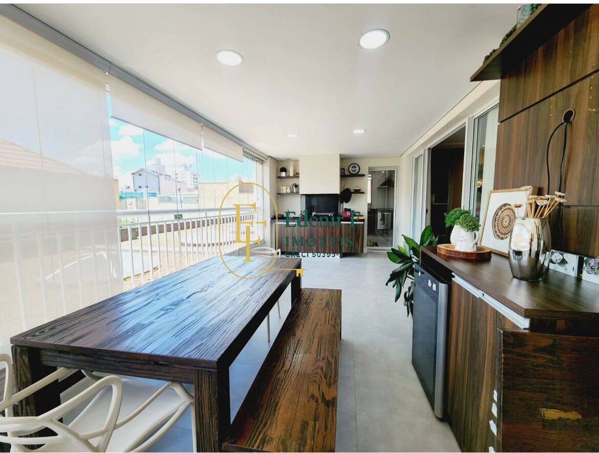 Apartamento, 3 quartos, 150 m² - Foto 3