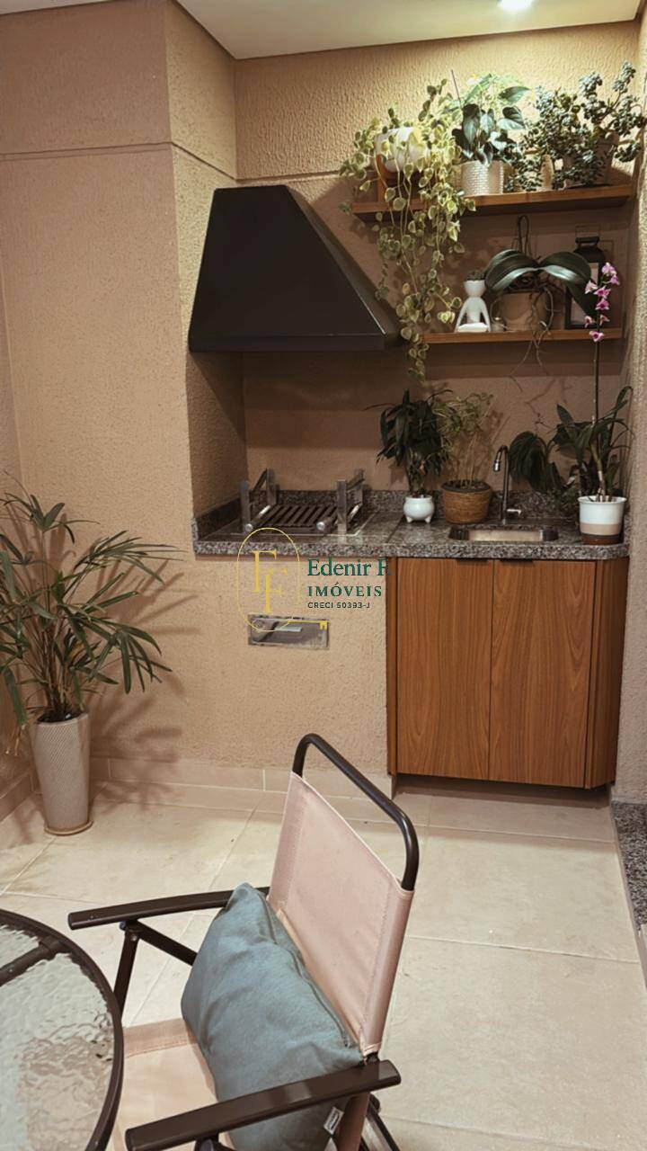 Apartamento, 2 quartos, 67 m² - Foto 1