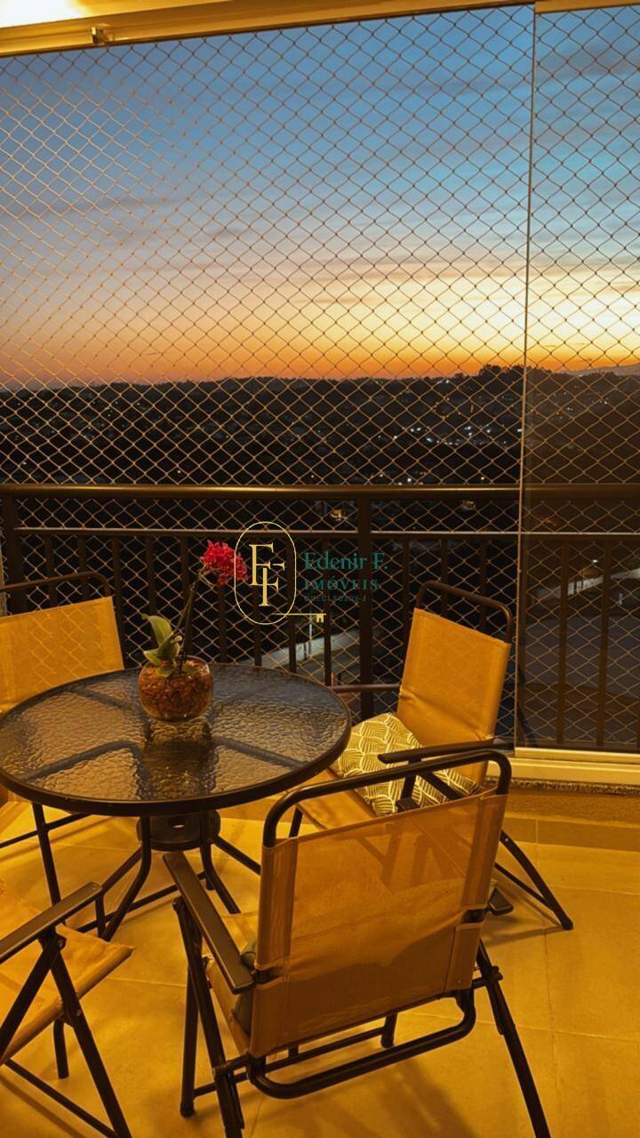 Apartamento, 2 quartos, 67 m² - Foto 3