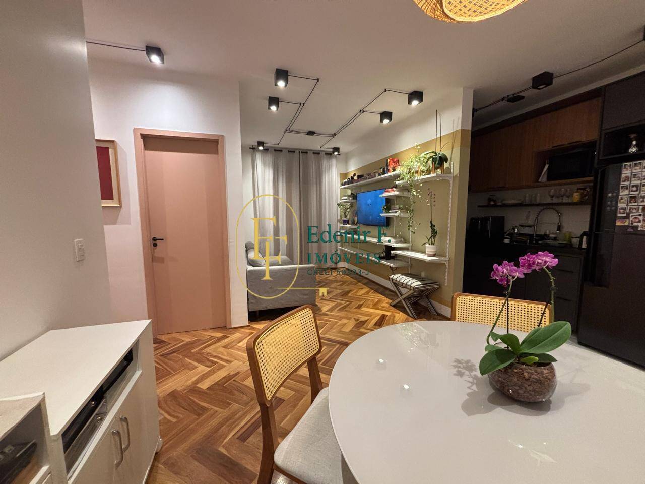 Apartamento, 2 quartos, 67 m² - Foto 6