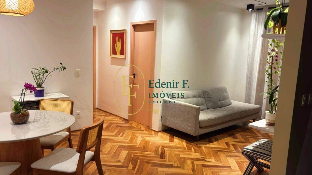Apartamento, 2 quartos, 67 m² - Foto 8