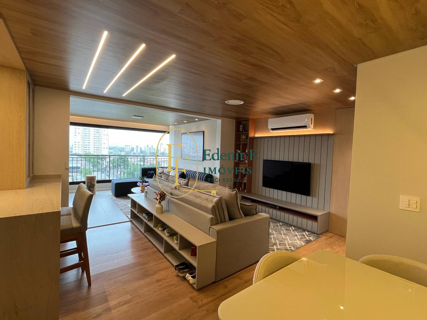 Apartamento, 3 quartos, 110 m² - Foto 3