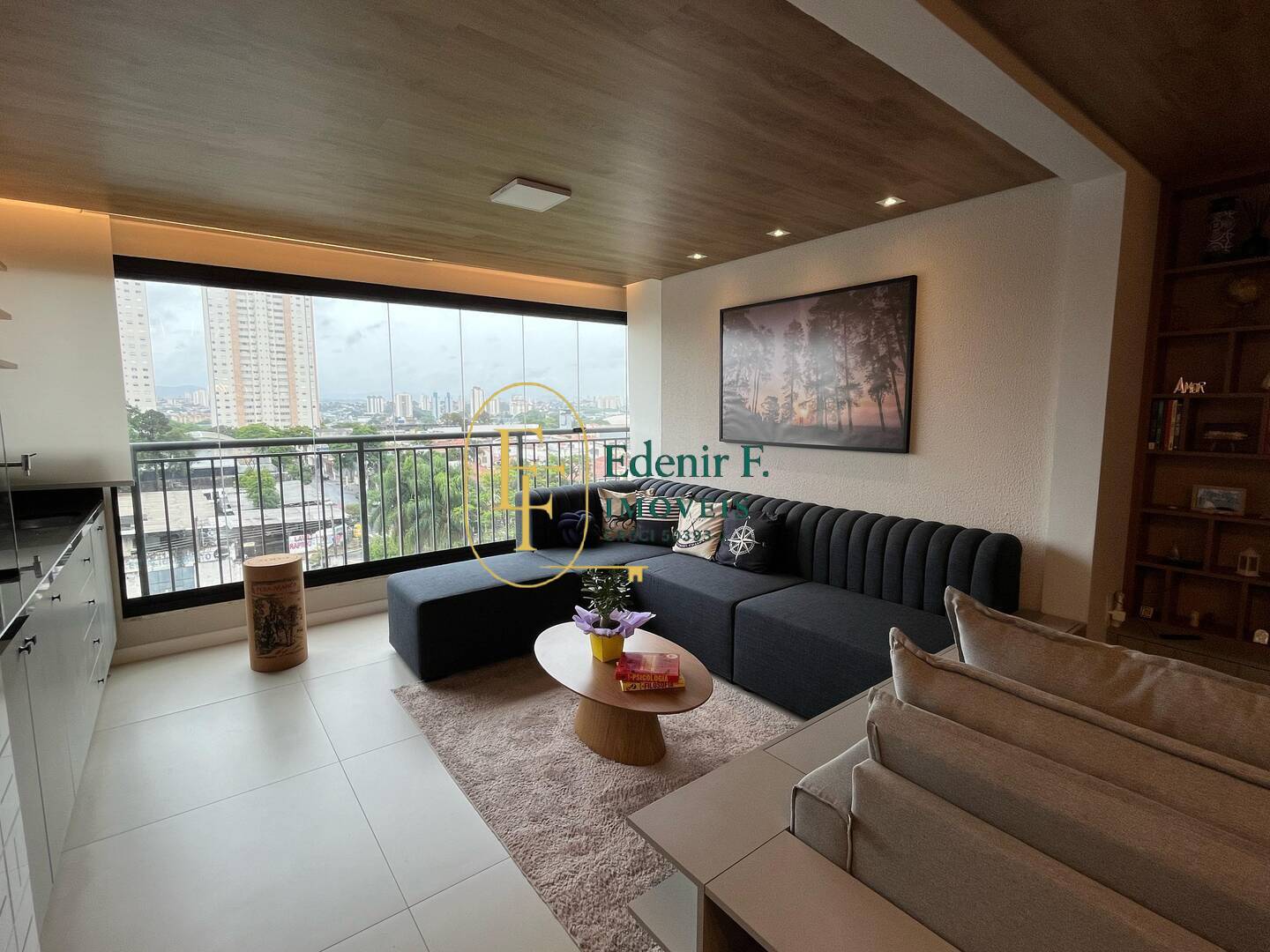 Apartamento, 3 quartos, 110 m² - Foto 6
