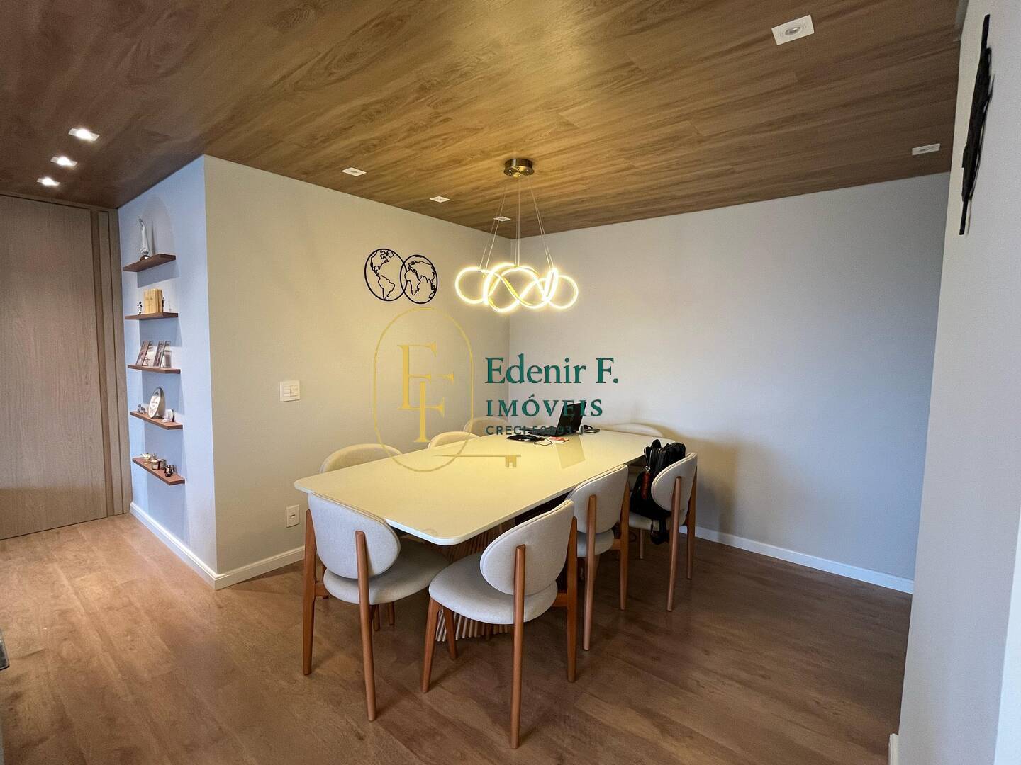 Apartamento, 3 quartos, 110 m² - Foto 7