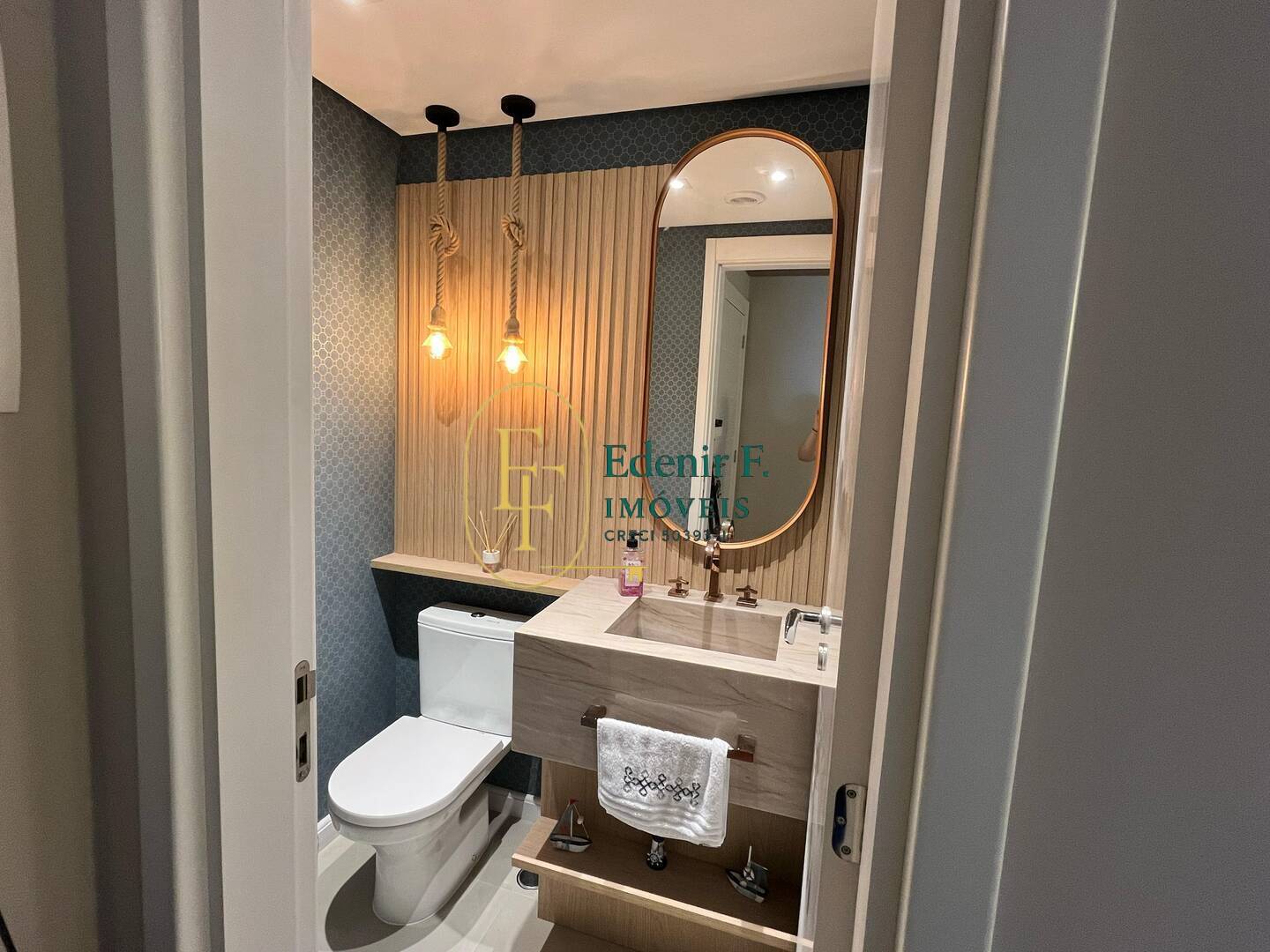 Apartamento, 3 quartos, 110 m² - Foto 8