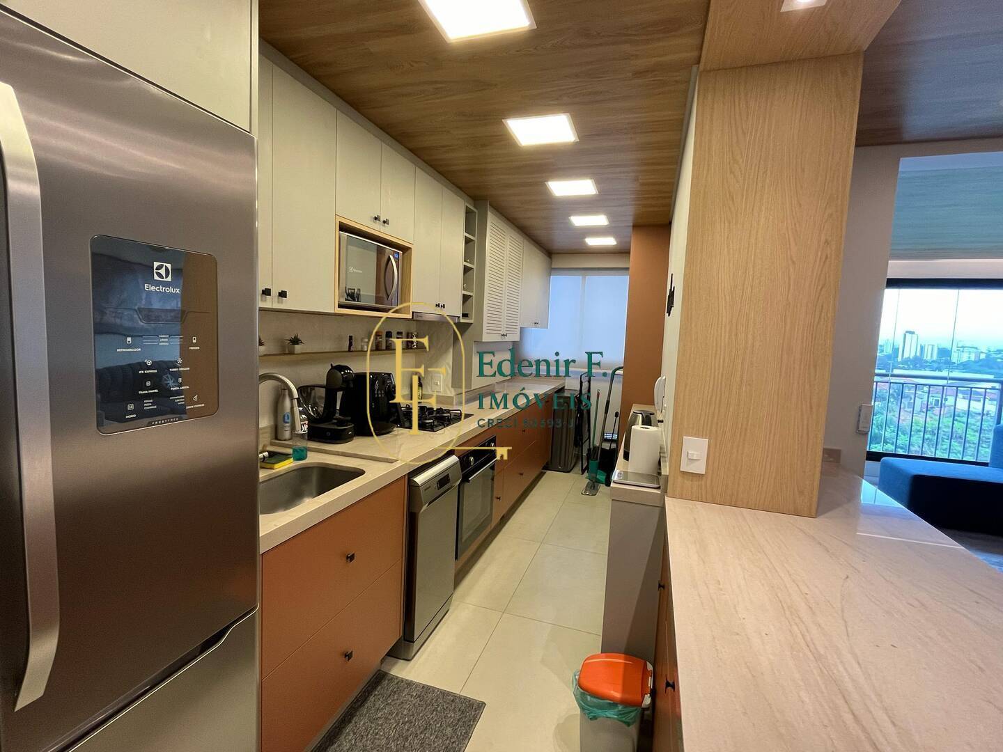 Apartamento, 3 quartos, 110 m² - Foto 9