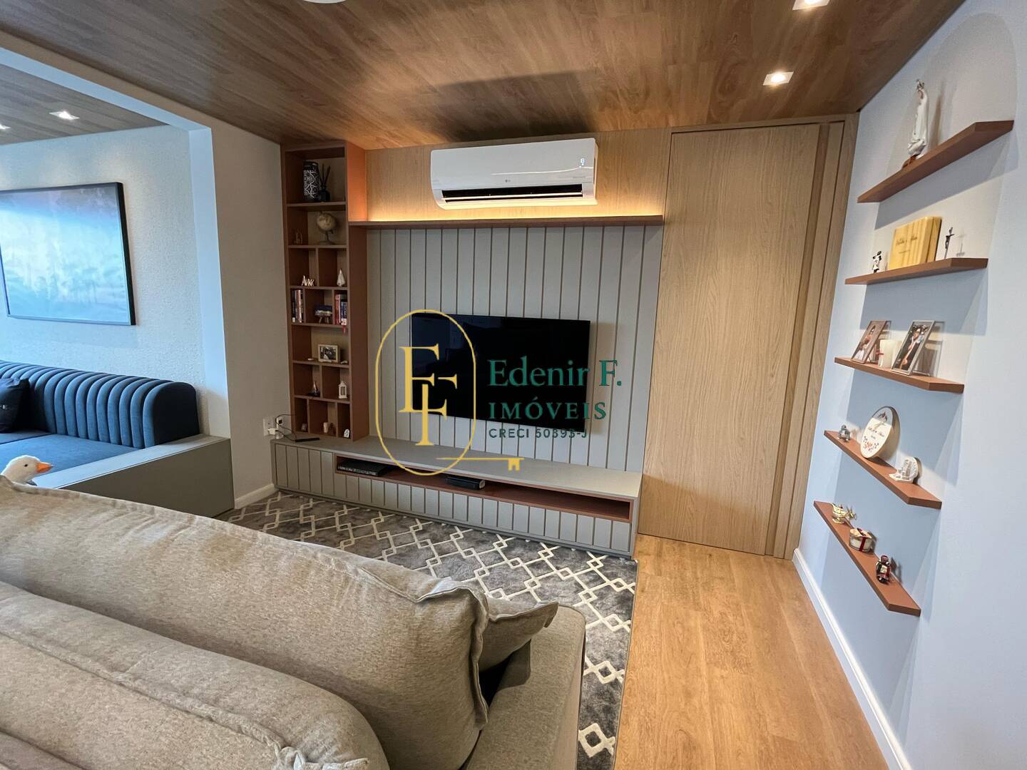 Apartamento, 3 quartos, 110 m² - Foto 10