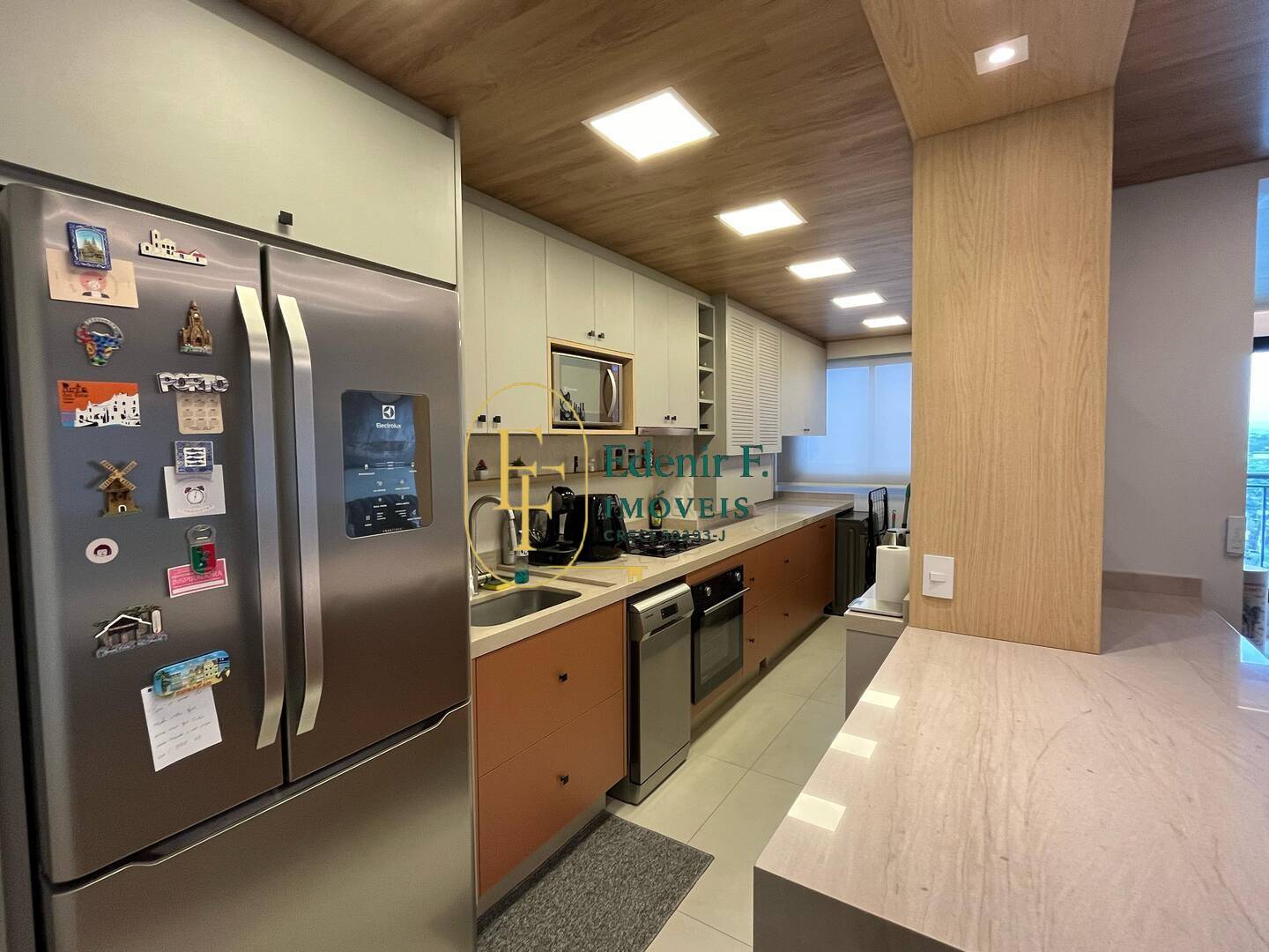Apartamento, 3 quartos, 110 m² - Foto 4