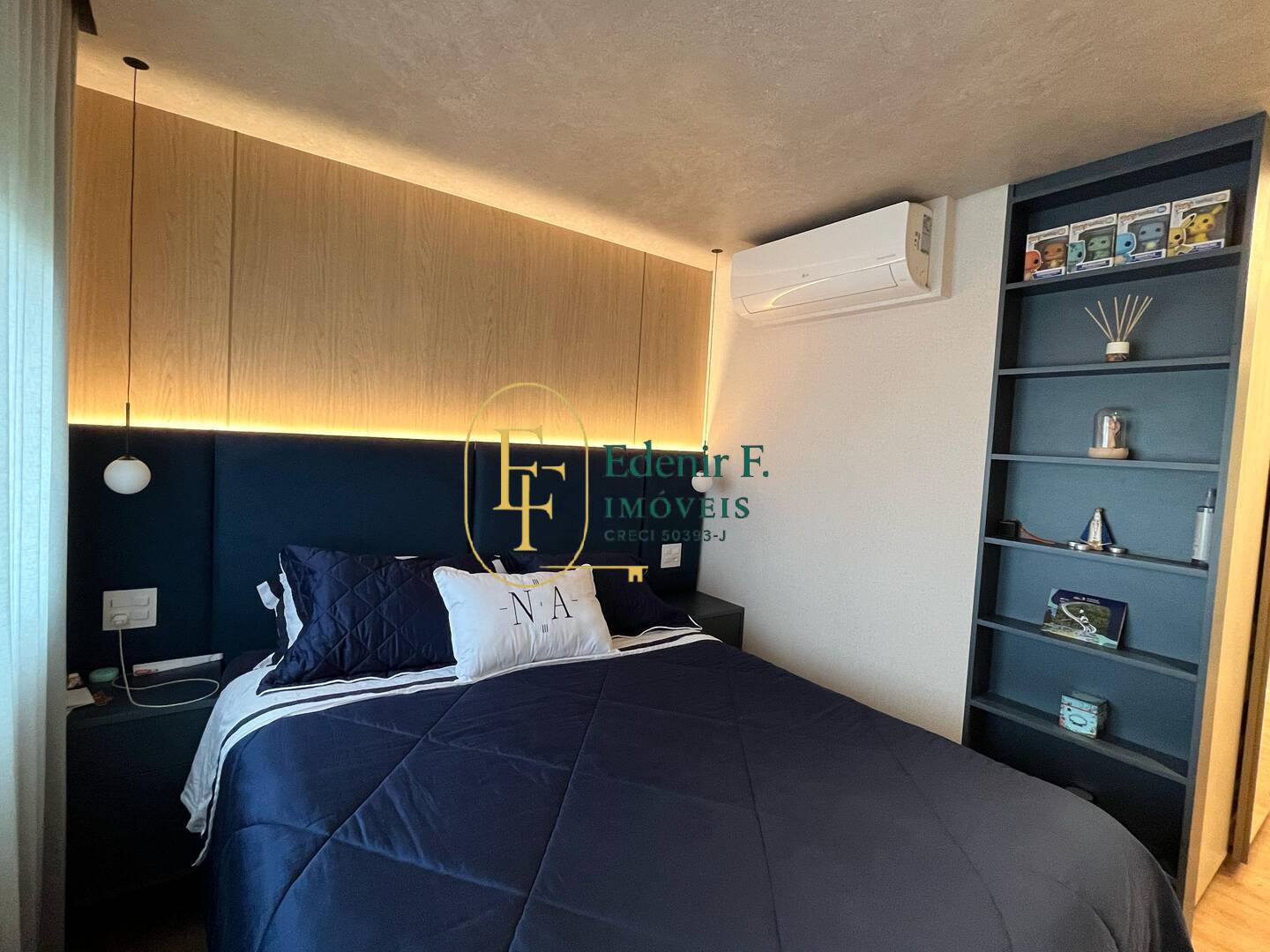 Apartamento, 3 quartos, 110 m² - Foto 13