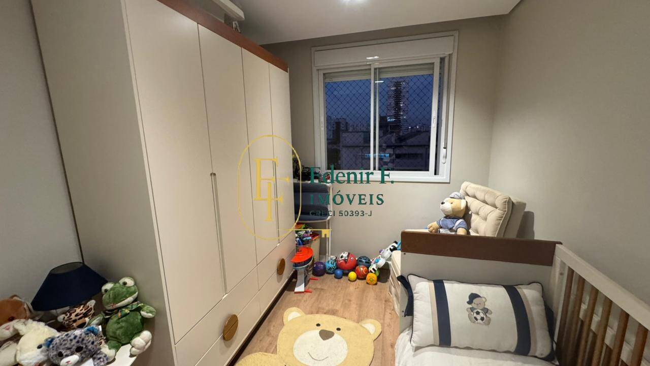 Apartamento, 3 quartos, 110 m² - Foto 19