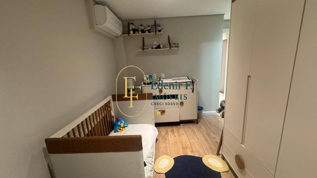 Apartamento, 3 quartos, 110 m² - Foto 21