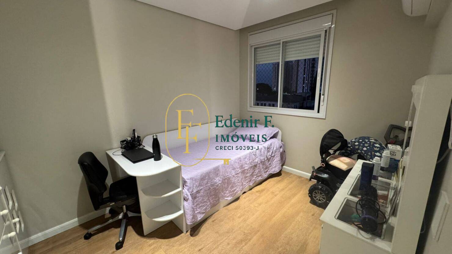 Apartamento, 3 quartos, 110 m² - Foto 22