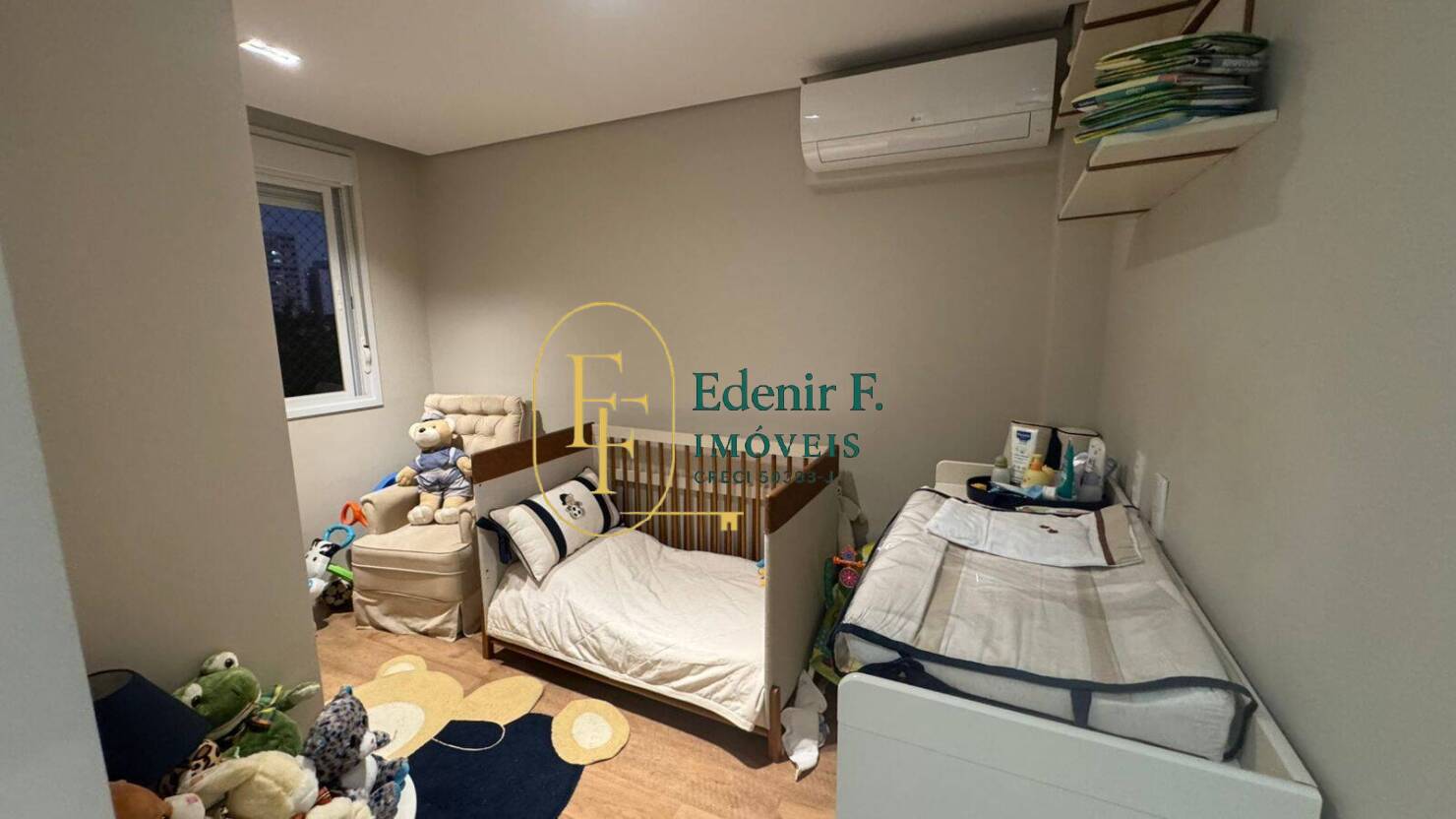 Apartamento, 3 quartos, 110 m² - Foto 23