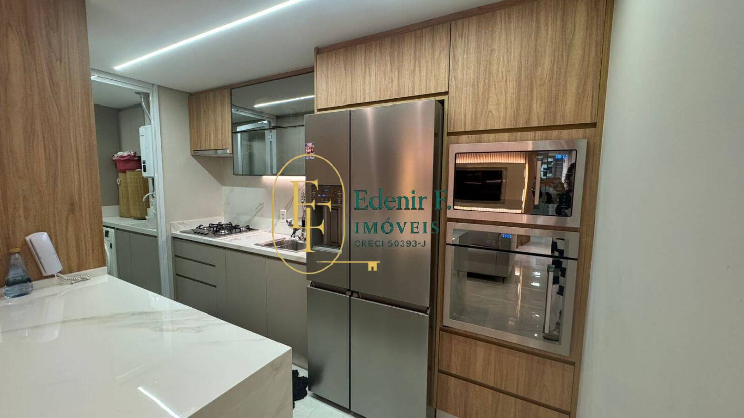 Apartamento, 3 quartos, 110 m² - Foto 12