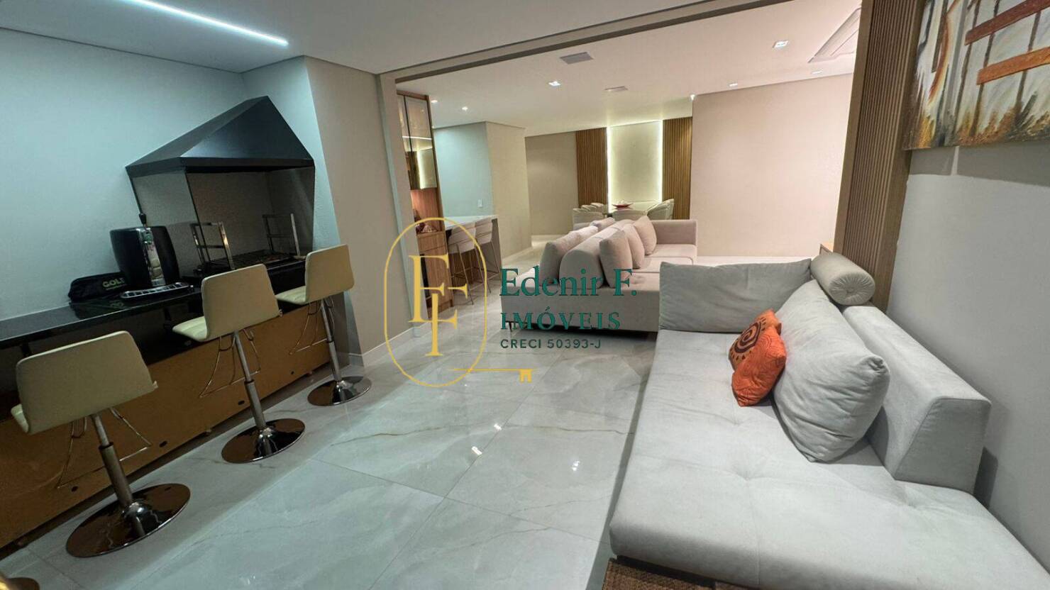 Apartamento, 3 quartos, 110 m² - Foto 6