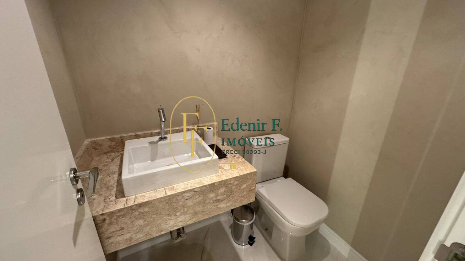 Apartamento, 3 quartos, 110 m² - Foto 7