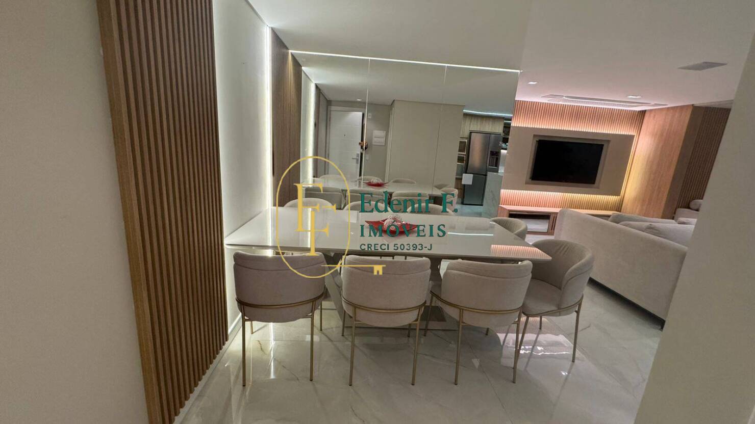 Apartamento, 3 quartos, 110 m² - Foto 10