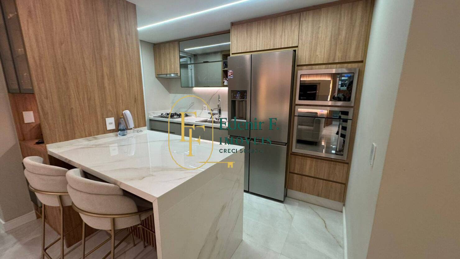 Apartamento, 3 quartos, 110 m² - Foto 11