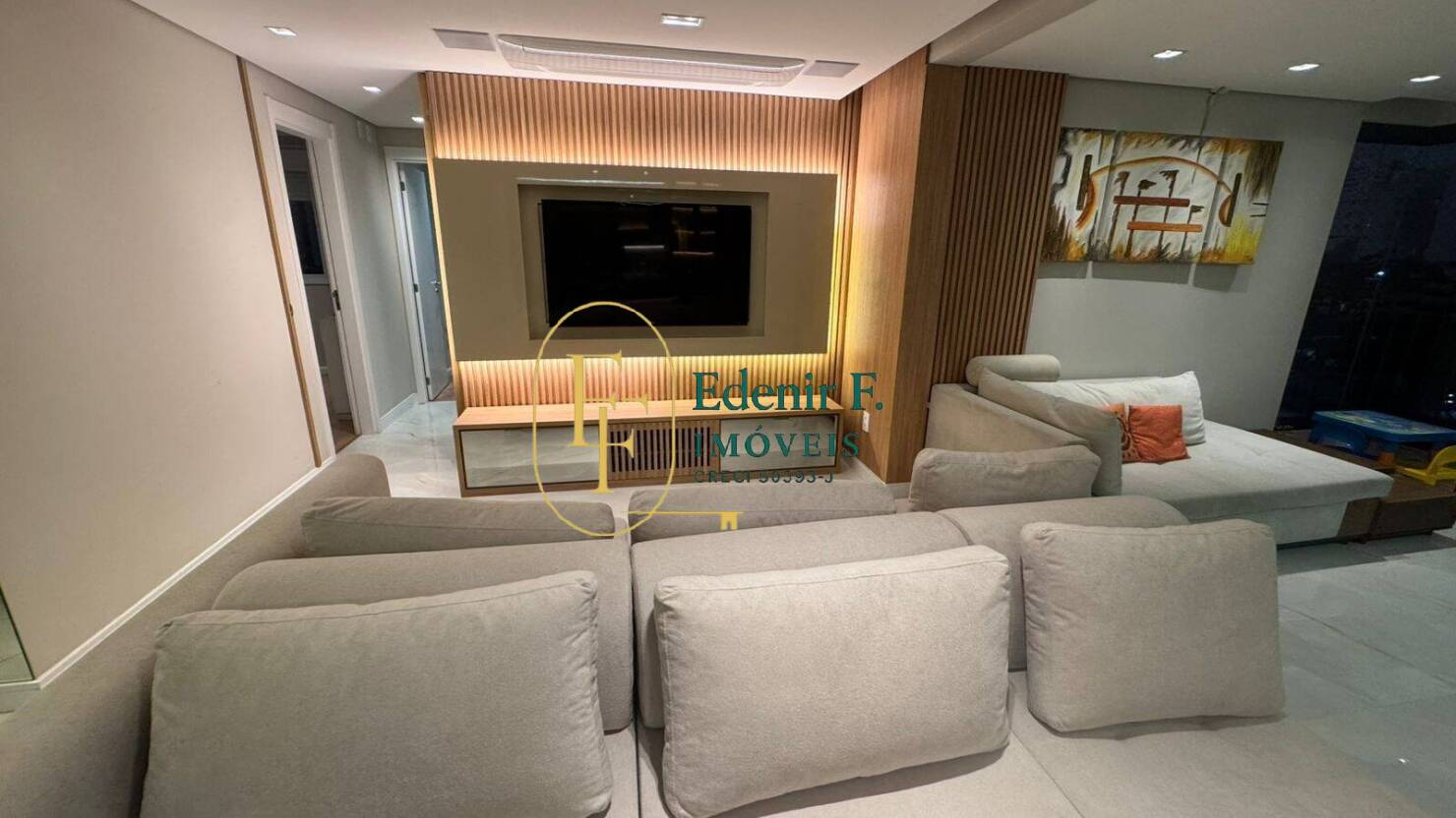 Apartamento, 3 quartos, 110 m² - Foto 5