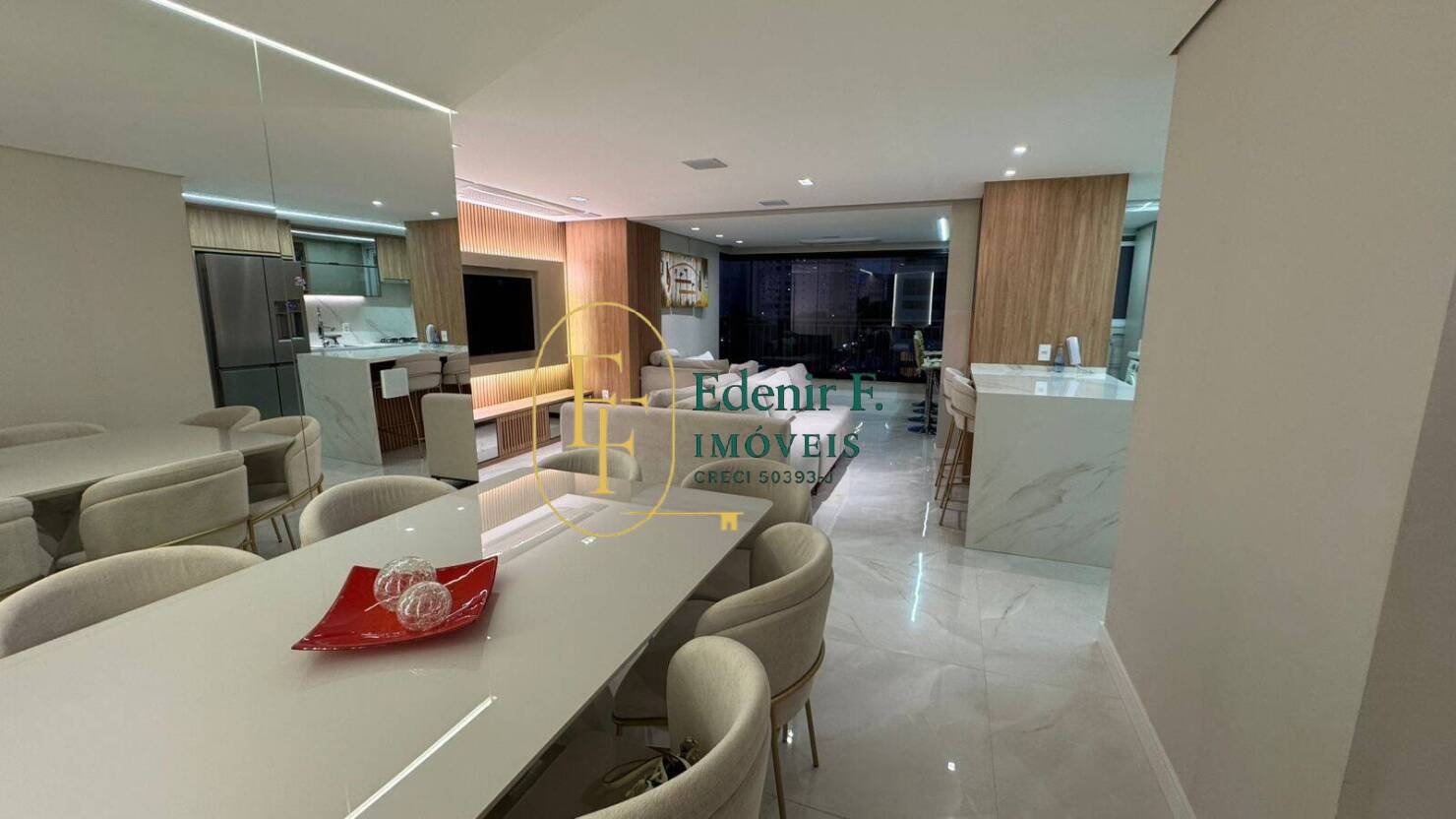 Apartamento, 3 quartos, 110 m² - Foto 8