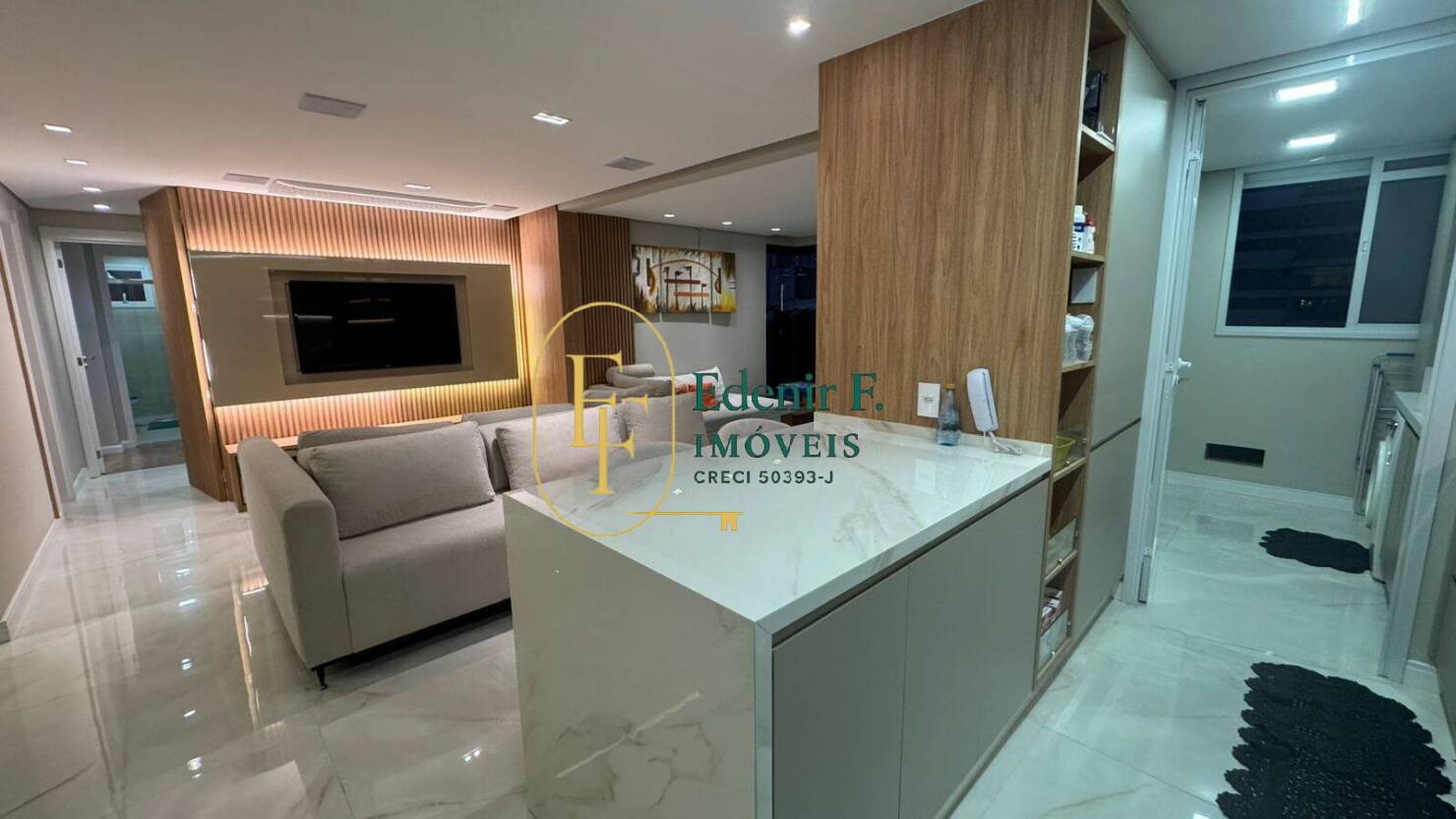 Apartamento, 3 quartos, 110 m² - Foto 9