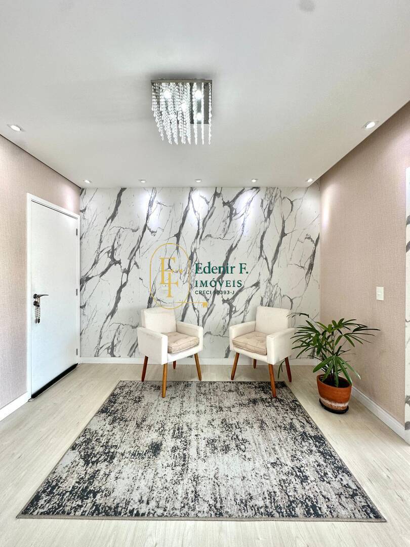 Apartamento, 3 quartos, 135 m² - Foto 2