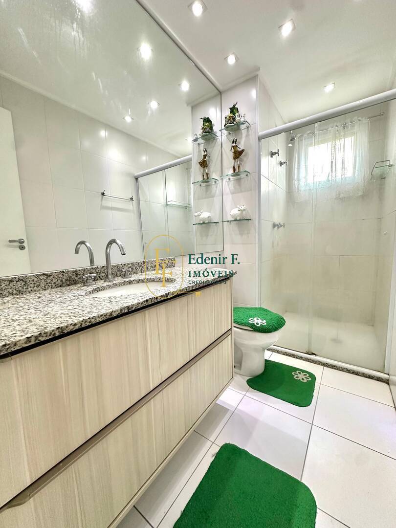 Apartamento, 3 quartos, 135 m² - Foto 13